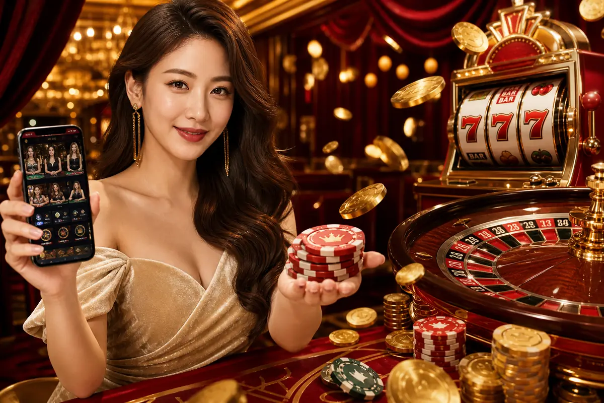 mixue88 platform taruhan kasino online