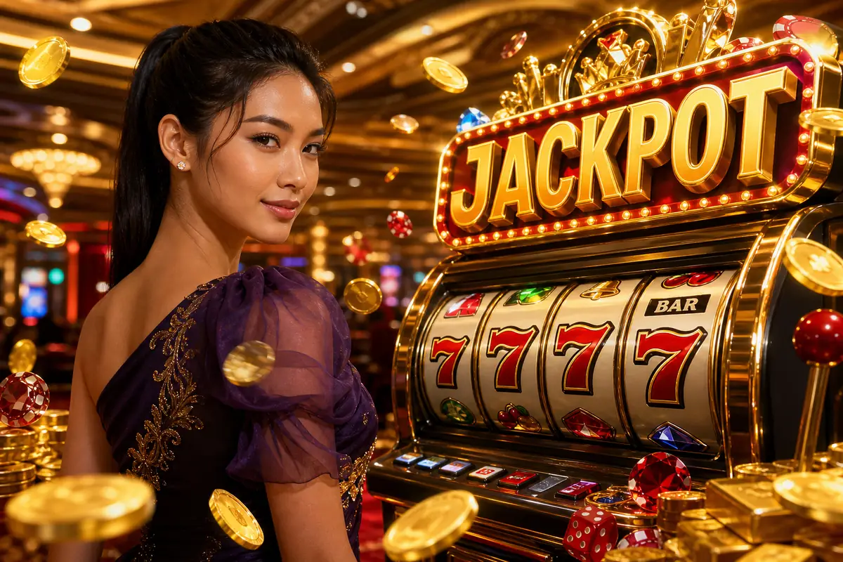 mixue88 slot online pelbagai permainan