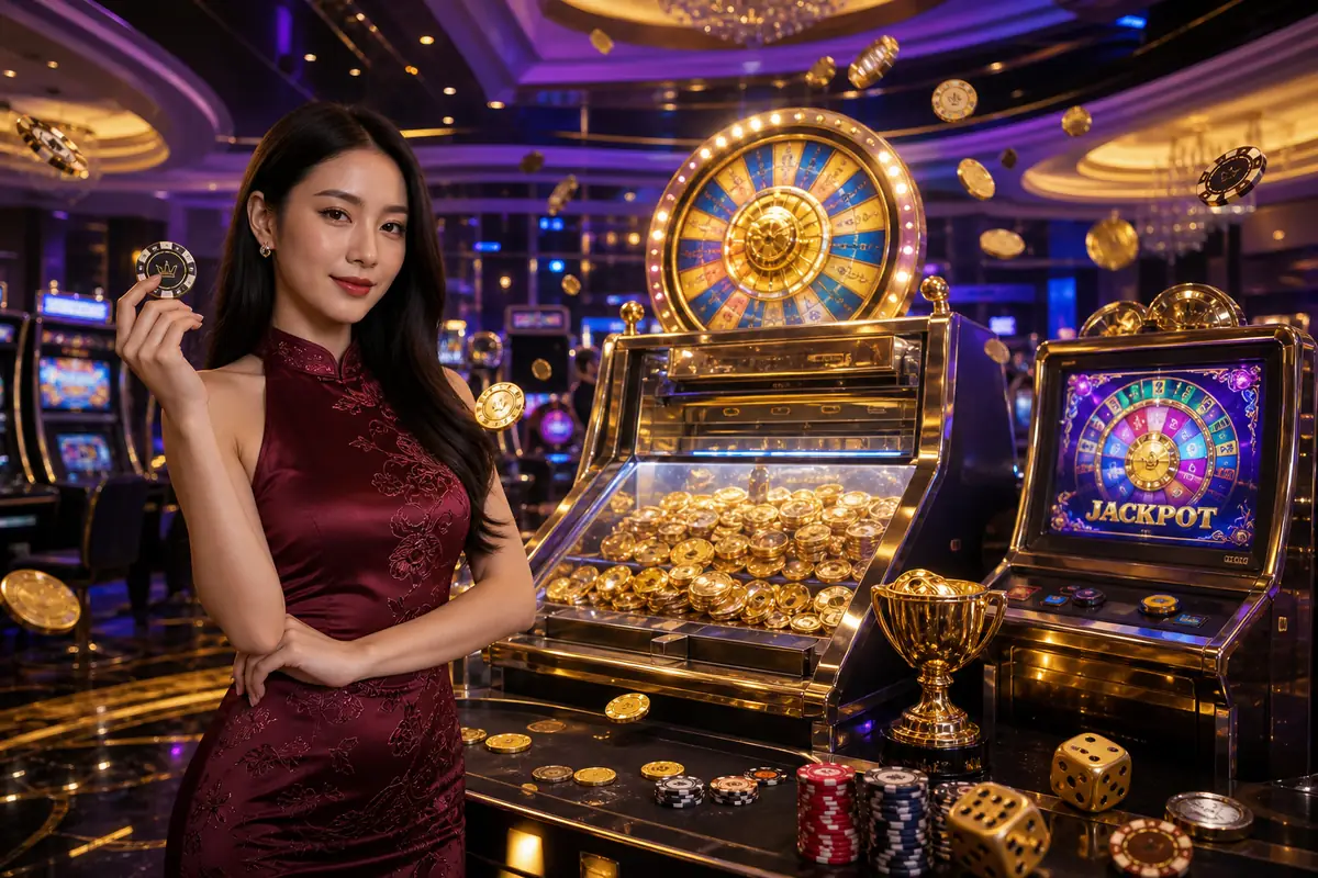 mixue88 login halaman masuk akaun pemain