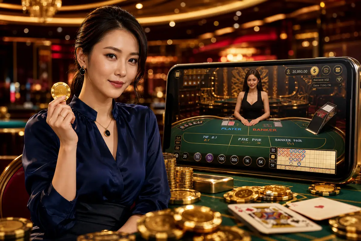 mixue88 strategi pengurusan bankroll taruhan