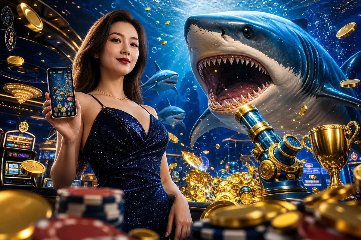 mixue88 casino keselamatan platform dalam talian Malaysia