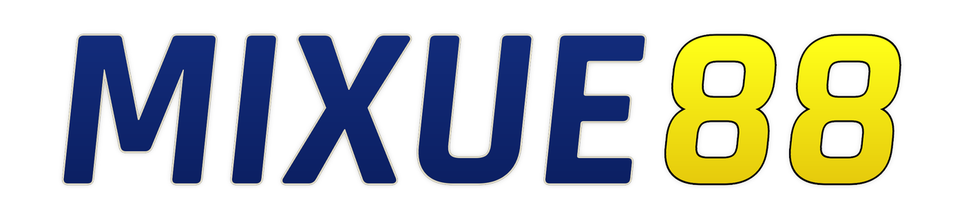 mixue88 logo